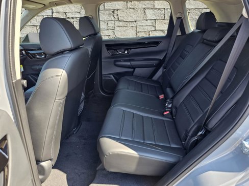 New 2026 Honda CR-V EX-L image 16