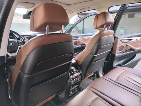 Used 2015 BMW X5 xDrive35i w/ Premium Package image 13