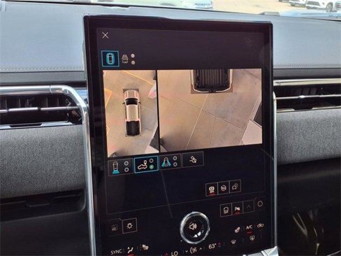 New 2026 GMC Sierra EV Elevation image 11