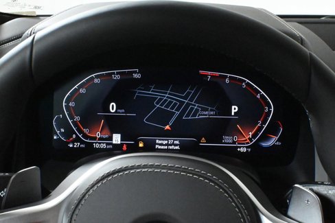 New 2026 BMW 840i xDrive w/ M Sport Professional Package image 21