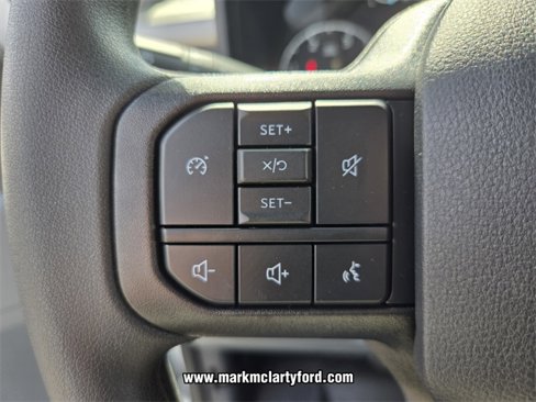New 2026 Ford F250 XL image 23