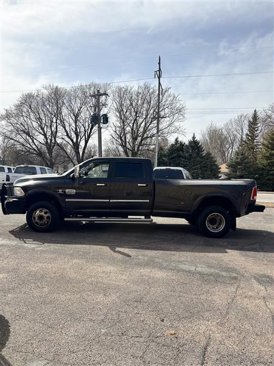 Used 2016 RAM 3500 Laramie Longhorn image 2