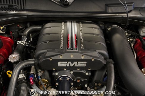 Used 2010 Dodge Challenger R/T w/ Sound Group image 34