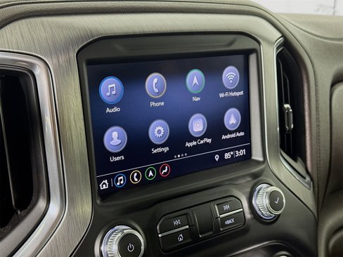 Used 2019 GMC Sierra 1500 Denali w/ Denali Ultimate Package image 12