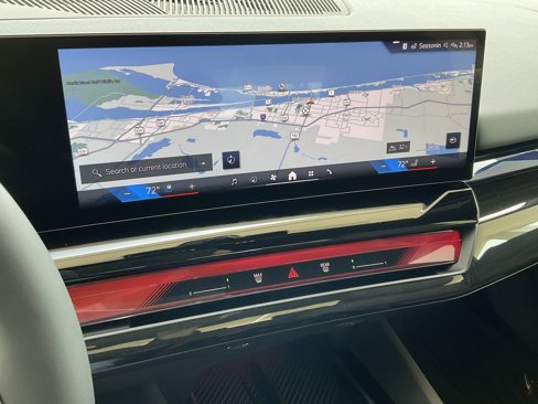 New 2026 BMW 550e xDrive image 18