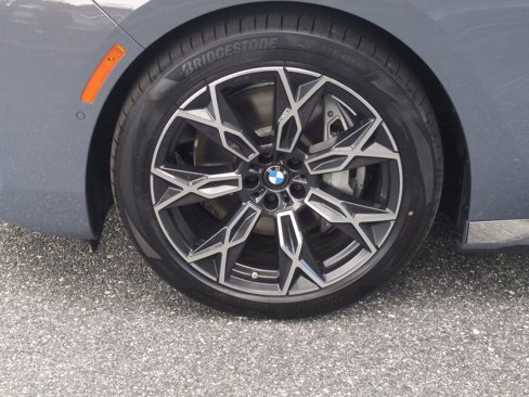 New 2026 BMW i7 eDrive50 image 11