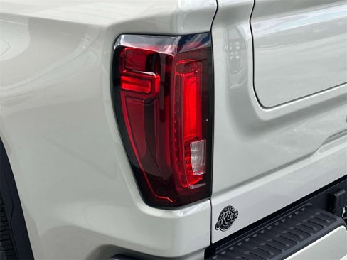New 2026 GMC Sierra 1500 Denali image 10