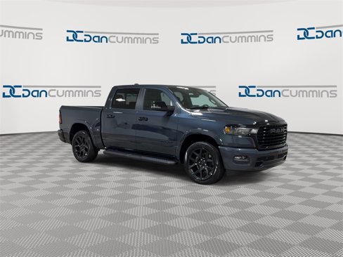 New 2026 RAM 1500 Laramie image 2