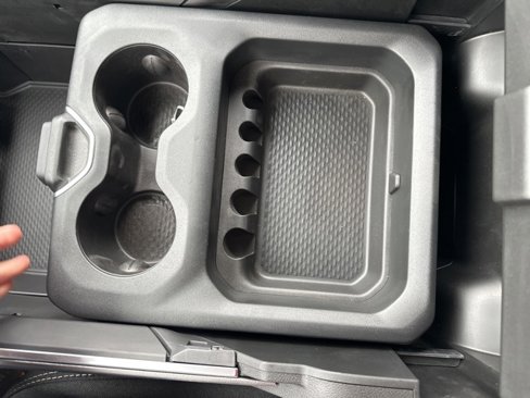 New 2025 RAM 3500 Big Horn image 27