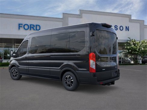 New 2025 Ford Transit 350 XL image 4