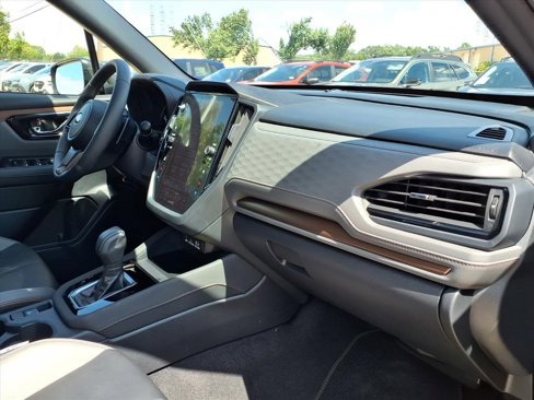 Used 2025 Subaru Forester Sport image 6