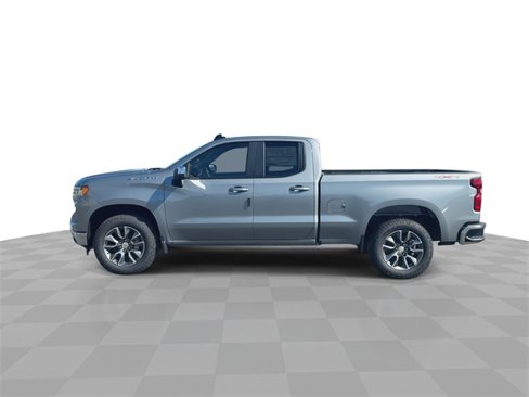 New 2026 Chevrolet Silverado 1500 LT image 5
