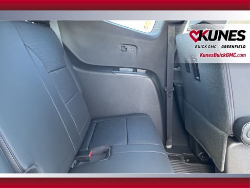 New 2026 Buick Enclave Sport Touring w/ Power Package image 57