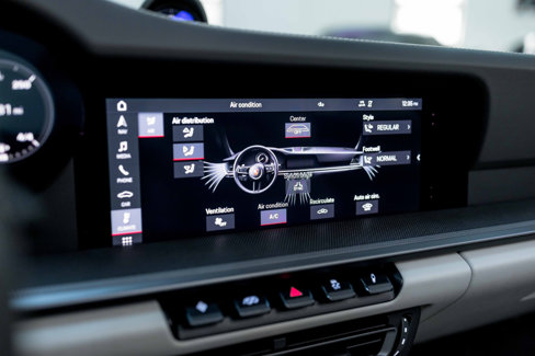 Used 2020 Porsche 911 Carrera S image 50