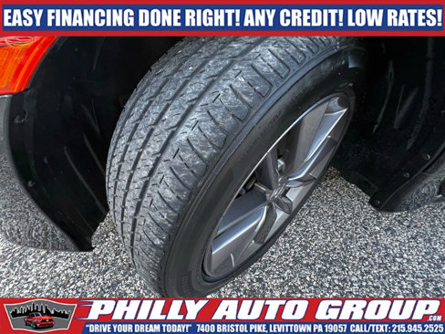 Used 2020 Honda Civic EX image 34