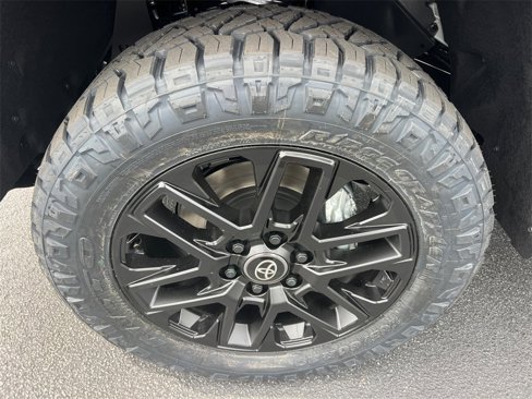 New 2026 Toyota Tundra Limited image 11