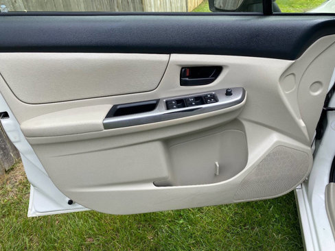 Used 2016 Subaru Impreza 2.0i image 7