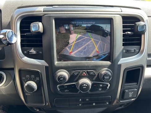 Used 2013 RAM 1500 Big Horn image 10