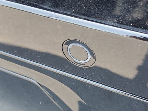 New 2025 Lincoln Navigator Reserve w/ Jet Appearance Package image 6