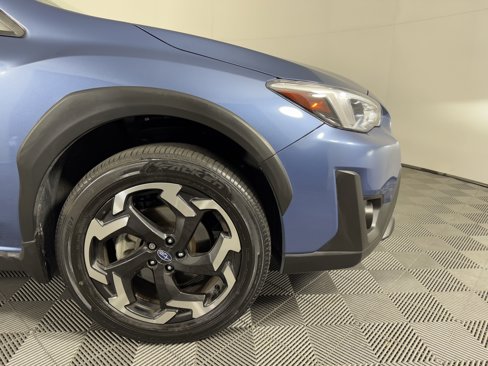 Used 2023 Subaru Crosstrek 2.5i Limited image 11