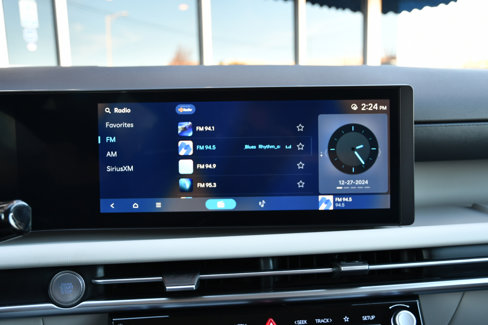 Used 2025 Hyundai Tucson SEL image 18
