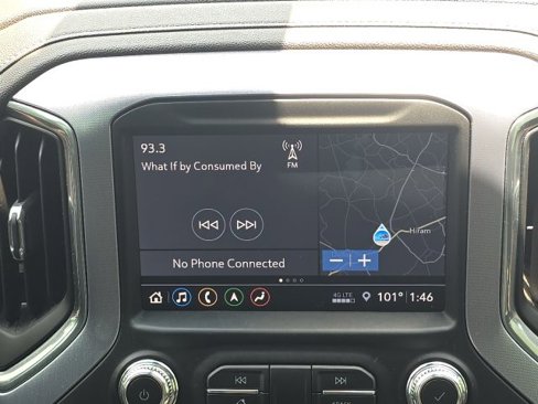 Used 2019 GMC Sierra 1500 SLT w/ SLT Premium Plus Package image 33