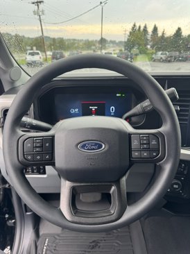 New 2026 Ford F350 XLT image 15