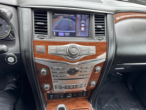 Used 2018 INFINITI QX80 2WD image 33