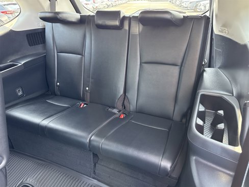 Used 2024 Toyota Grand Highlander XLE image 12