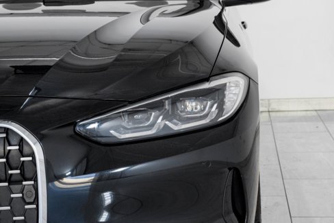 Used 2023 BMW 430i xDrive Convertible w/ Convenience Package image 35