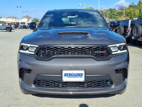 New 2026 Dodge Durango GT image 9