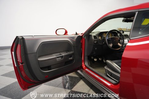 Used 2010 Dodge Challenger R/T w/ Sound Group image 36