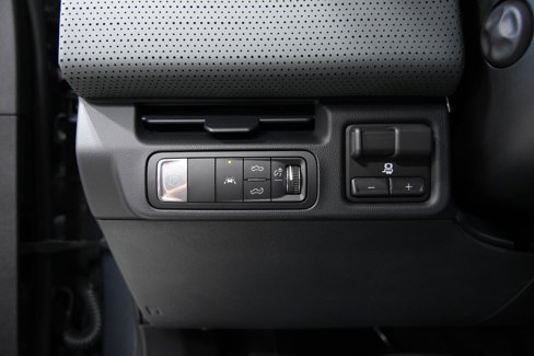 New 2026 GMC Sierra EV AT4 w/ AT4 Premium Package image 26