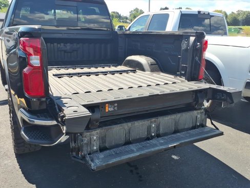 Used 2024 Chevrolet Silverado 3500 LTZ w/ LTZ Plus Package image 26