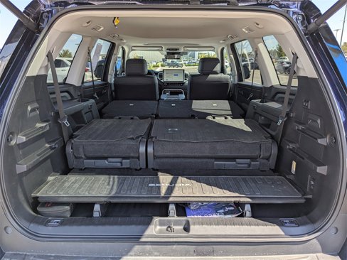 Used 2024 Toyota Sequoia SR5 image 37