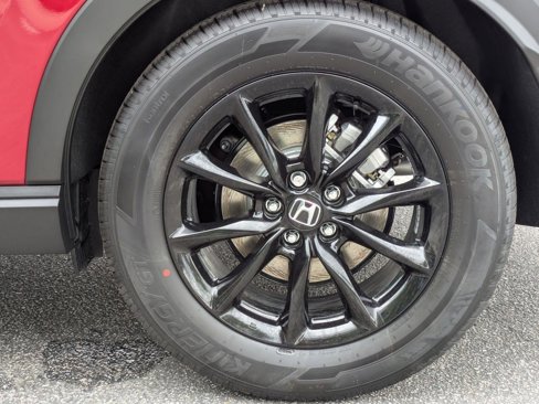 New 2026 Honda CR-V Sport-L image 7