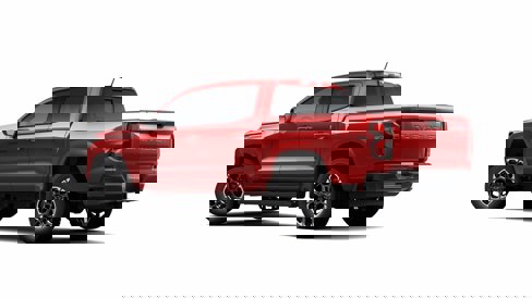 New 2026 Chevrolet Colorado Z71 w/ Z71 Convenience Package 2 image 26