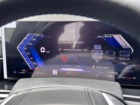 New 2026 BMW ALPINA XB7 image 13