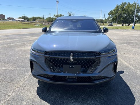 New 2025 Lincoln Nautilus Premier w/ Equipment Group 102A image 1
