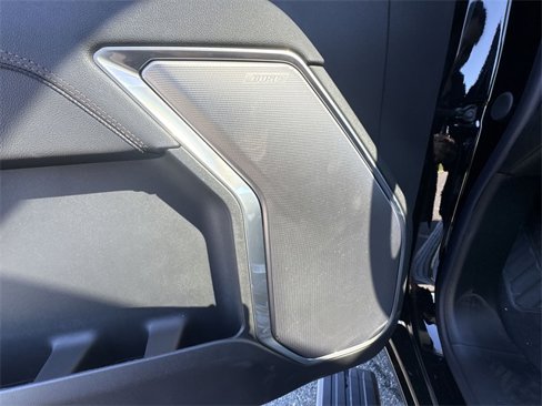 New 2026 Chevrolet Silverado 1500 High Country w/ Midnight Edition image 25