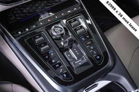 New 2025 Aston Martin DBX 707 image 26