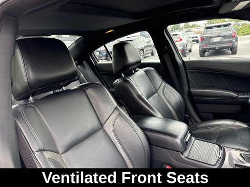 Used 2021 Dodge Charger SXT w/ Plus Group image 32