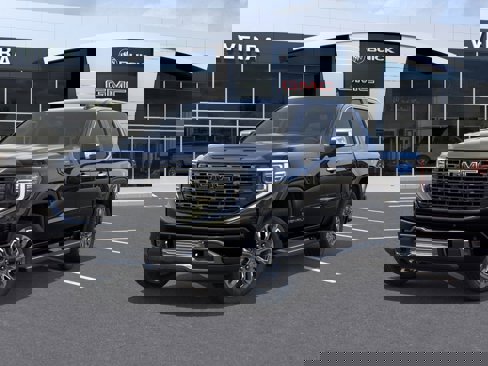 New 2026 GMC Sierra 1500 Denali Ultimate image 6