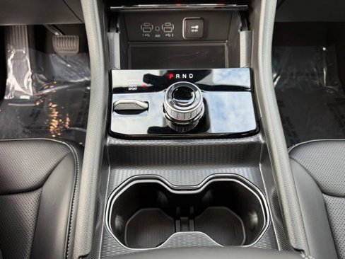 New 2025 Jeep Grand Cherokee Limited image 23