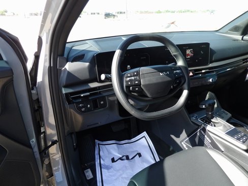 New 2026 Kia Sportage X-Line image 10