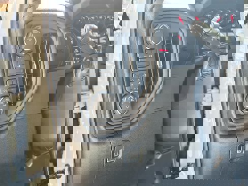 New 2025 Chevrolet Silverado 3500 W/T image 14
