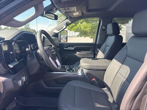 New 2026 GMC Sierra 2500 SLT image 10