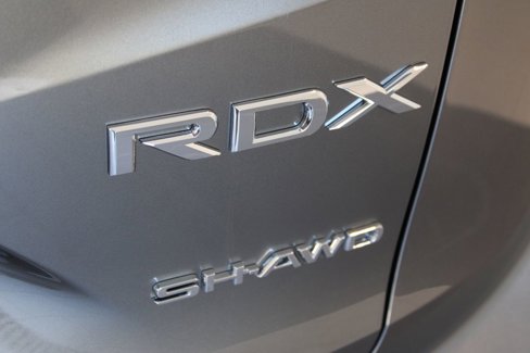 New 2025 Acura RDX w/ Technology Package image 51
