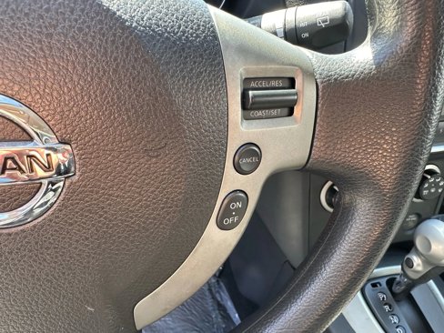 Used 2014 Nissan Rogue S w/ Convenience Package image 13