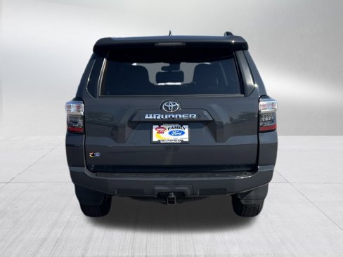 Used 2024 Toyota 4Runner SR5 Premium image 6